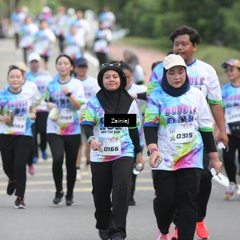 Runner Photo 8425557