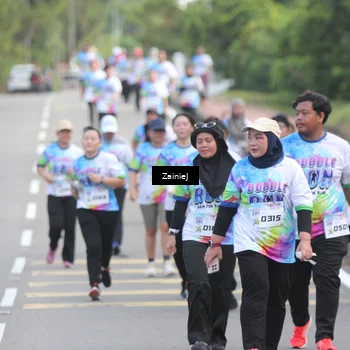 Runner Photo 8425558