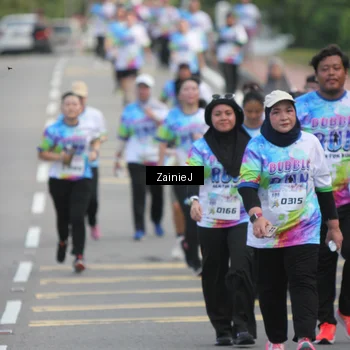 Runner Photo 8425560