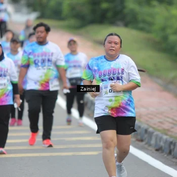 Runner Photo 8425561