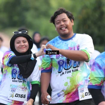 Runner Photo 8425562
