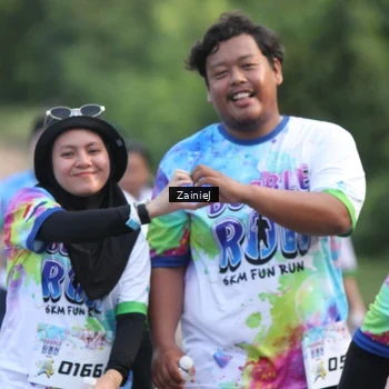 Runner Photo 8425563