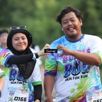 Runner Photo 8425564