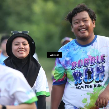 Runner Photo 8425565