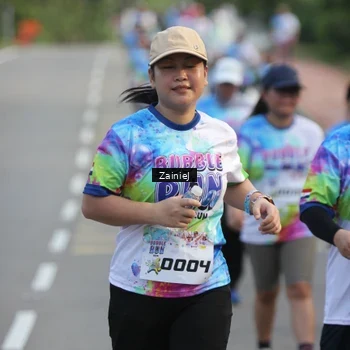Runner Photo 8425566