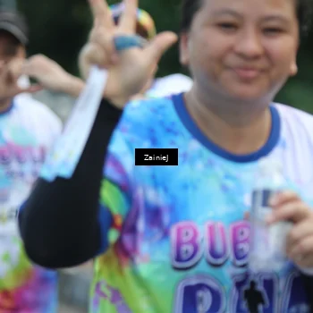 Runner Photo 8425567