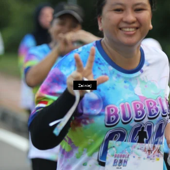 Runner Photo 8425568
