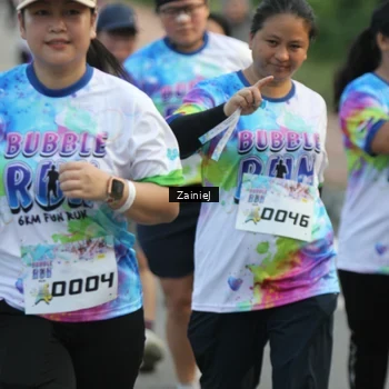 Runner Photo 8425569