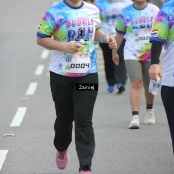 Runner Photo 8425570
