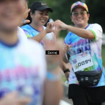 Runner Photo 8425571