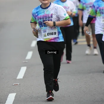 Runner Photo 8425572