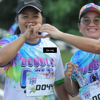 Runner Photo 8425574