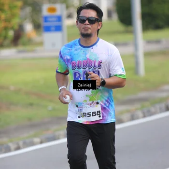 Runner Photo 8425577