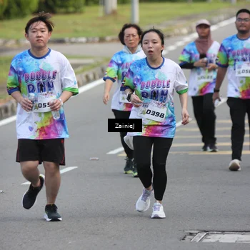 Runner Photo 8425579