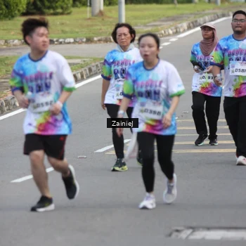 Runner Photo 8425580