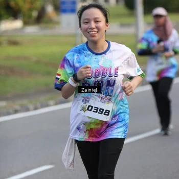 Runner Photo 8425582