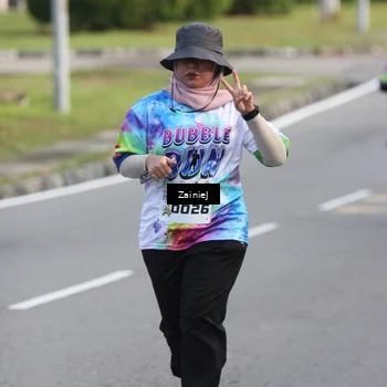 Runner Photo 8425584