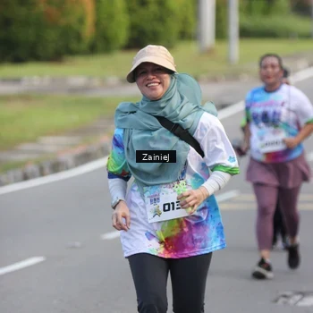 Runner Photo 8425587