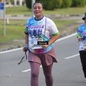 Runner Photo 8425588