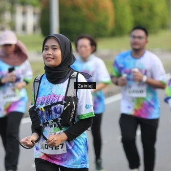 Runner Photo 8425589