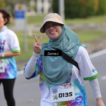 Runner Photo 8425590