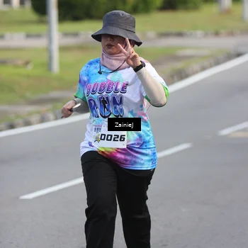 Runner Photo 8425591