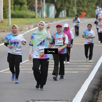 Runner Photo 8425592