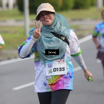 Runner Photo 8425593