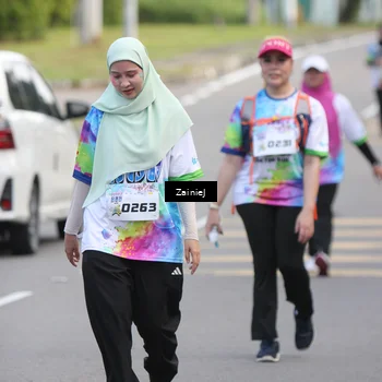 Runner Photo 8425594