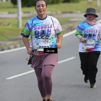 Runner Photo 8425595