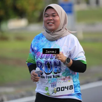 Runner Photo 8425596