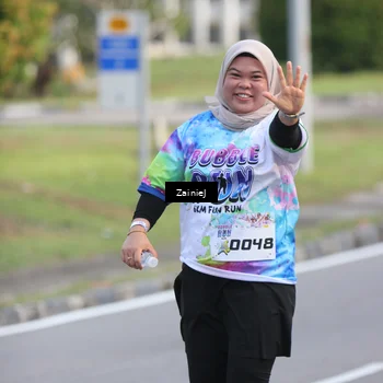 Runner Photo 8425597