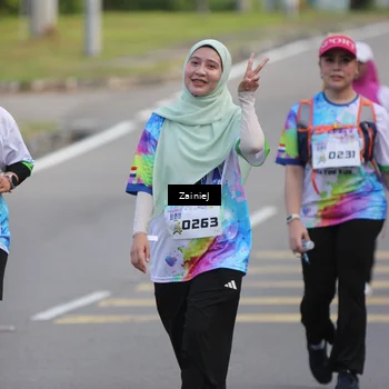 Runner Photo 8425599