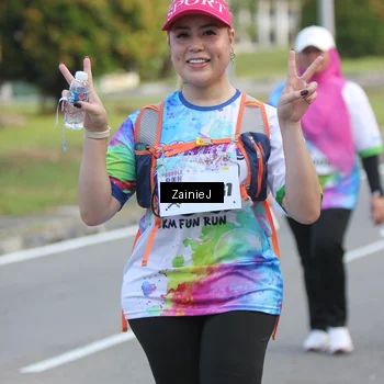 Runner Photo 8425600