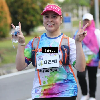 Runner Photo 8425601