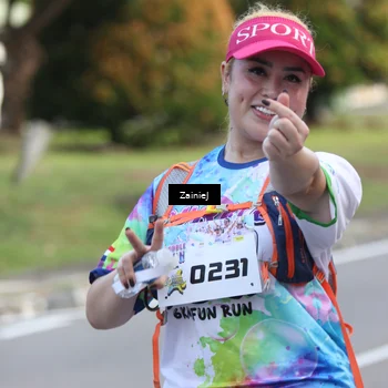 Runner Photo 8425603