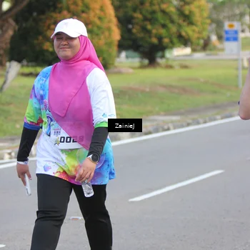 Runner Photo 8425604