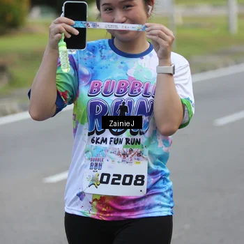 Runner Photo 8425605