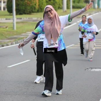 Runner Photo 8425612