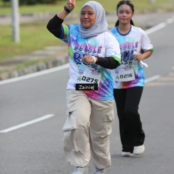 Runner Photo 8425615