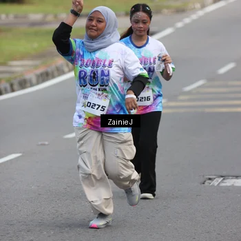 Runner Photo 8425616