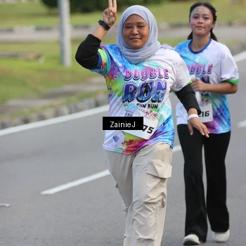 Runner Photo 8425617
