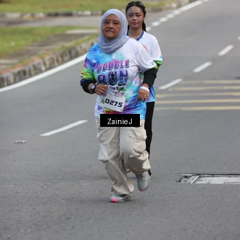 Runner Photo 8425619