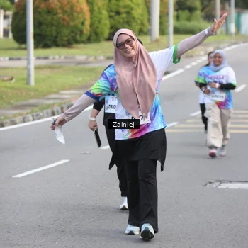 Runner Photo 8425620