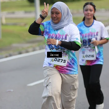 Runner Photo 8425621