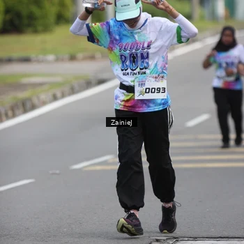 Runner Photo 8425622