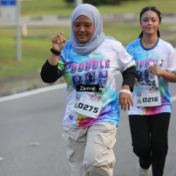 Runner Photo 8425624