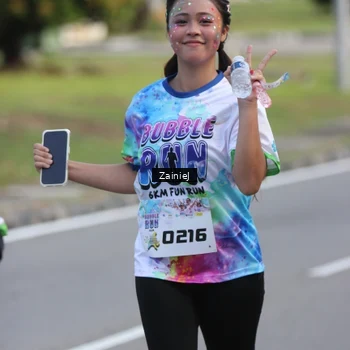 Runner Photo 8425625