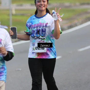 Runner Photo 8425626