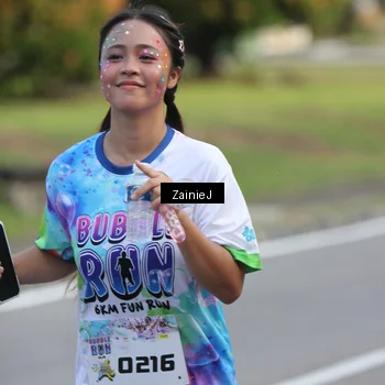 Runner Photo 8425627
